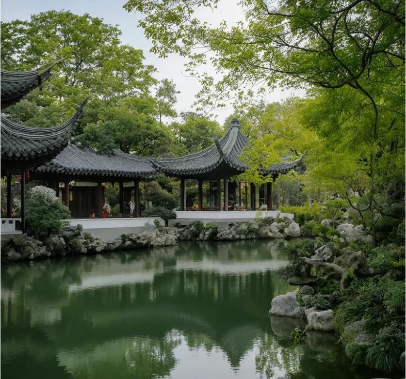 白山雨韵餐饮有限公司