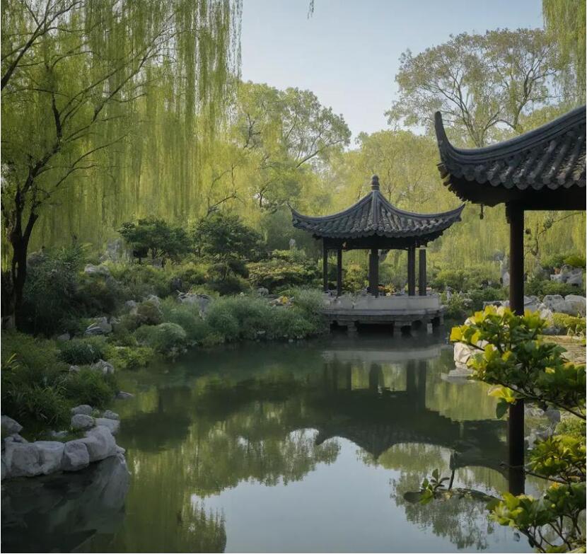 白山雨韵餐饮有限公司